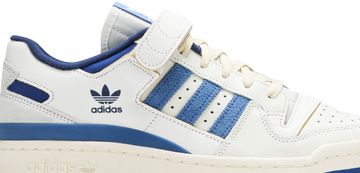 Foto do produto Tênis Adidas Forum 84 Low Bright Blue