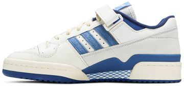 Foto do produto Tênis Adidas Forum 84 Low Bright Blue