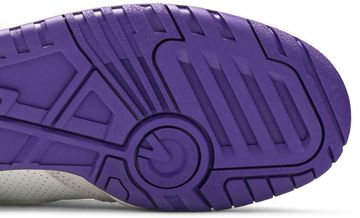 Foto do produto Tênis New Balance 550 White Purple