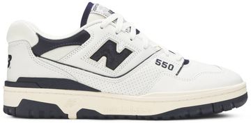 Foto do produto Tênis New Balance Aimé Leon Dore x 550 Navy