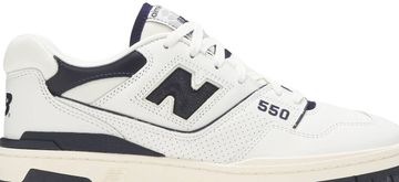 Foto do produto Tênis New Balance Aimé Leon Dore x 550 Navy