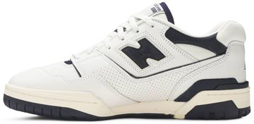 Foto do produto Tênis New Balance Aimé Leon Dore x 550 Navy