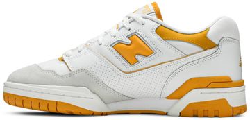 Foto do produto Tênis New Balance 550 Varsity Gold