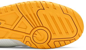 Foto do produto Tênis New Balance 550 Varsity Gold