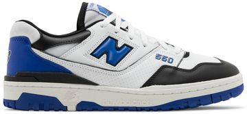 Foto do produto Tênis New Balance 550 Shifted Sport Pack - Team Royal
