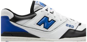 Foto do produto Tênis New Balance 550 Shifted Sport Pack - Team Royal