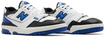Foto do produto Tênis New Balance 550 Shifted Sport Pack - Team Royal