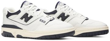 Foto do produto Tênis New Balance Aimé Leon Dore x 550 Navy