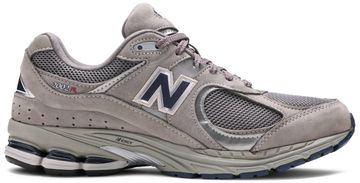 Foto do produto Tênis New Balance 2002R OG Light Grey