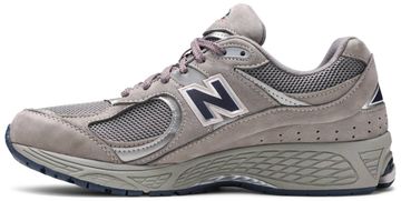 Foto do produto Tênis New Balance 2002R OG Light Grey