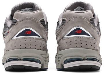 Foto do produto Tênis New Balance 2002R OG Light Grey