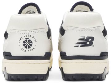 Foto do produto Tênis New Balance Aimé Leon Dore x 550 Navy