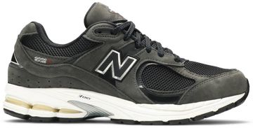 Foto do produto Tênis New Balance 2002R OG Dark Grey