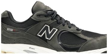 Foto do produto Tênis New Balance 2002R OG Dark Grey