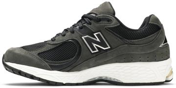 Foto do produto Tênis New Balance 2002R OG Dark Grey