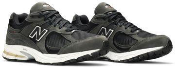 Foto do produto Tênis New Balance 2002R OG Dark Grey