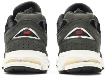 Foto do produto Tênis New Balance 2002R OG Dark Grey