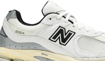 Foto do produto Tênis New Balance Thisisneverthat x 2002R White