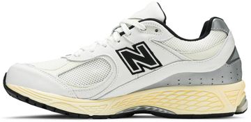 Foto do produto Tênis New Balance Thisisneverthat x 2002R White