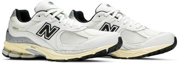 Foto do produto Tênis New Balance Thisisneverthat x 2002R White