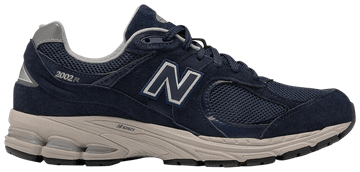 Foto do produto Tênis New Balance 2002R Pigment