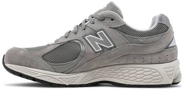 Foto do produto Tênis New Balance 2002R Marblehead