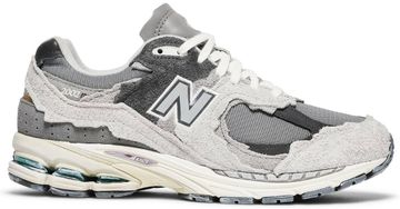 Foto do produto Tênis New Balance 2002R Protection Pack - Rain Cloud