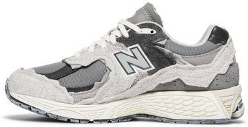 Foto do produto Tênis New Balance 2002R Protection Pack - Rain Cloud