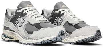 Foto do produto Tênis New Balance 2002R Protection Pack - Rain Cloud