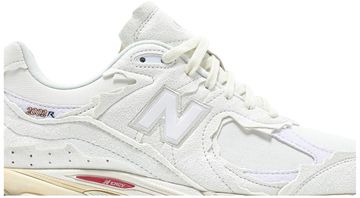 Foto do produto Tênis New Balance 2002R Protection Pack - Sea Salt