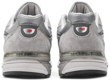 Foto do produto Tênis New Balance 900V4 Castlerock