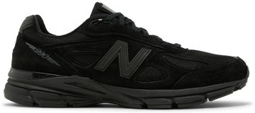 Foto do produto Tênis New Balance 990v4 Black