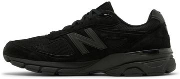 Foto do produto Tênis New Balance 990v4 Black