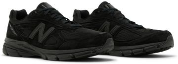 Foto do produto Tênis New Balance 990v4 Black