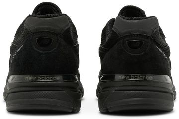 Foto do produto Tênis New Balance 990v4 Black