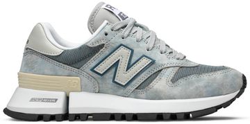 Foto do produto Tênis New Balance 1300 Washed Blue