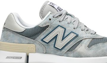Foto do produto Tênis New Balance 1300 Washed Blue