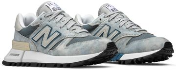 Foto do produto Tênis New Balance 1300 Washed Blue