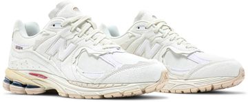 Foto do produto Tênis New Balance 2002R Protection Pack - Sea Salt