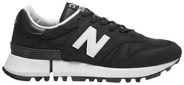 Foto do produto Tênis New Balance 1300 Crisp Black
