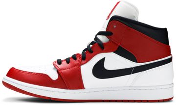 Foto do produto Tênis Air Jordan 1 Mid Chicago
