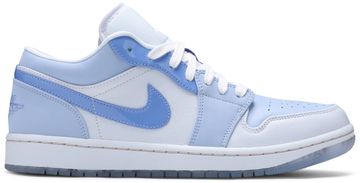 Foto do produto Tênis Air Jordan 1 Low SE Mighty Swooshers