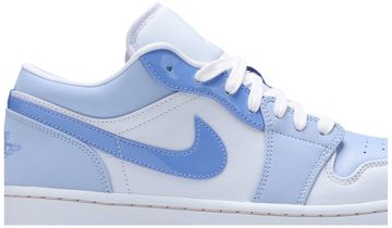 Foto do produto Tênis Air Jordan 1 Low SE Mighty Swooshers