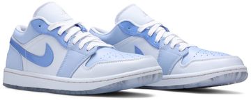 Foto do produto Tênis Air Jordan 1 Low SE Mighty Swooshers