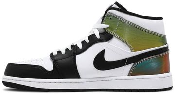 Foto do produto Tênis  Air Jordan 1 Mid SE Heat Reactive - Color Change