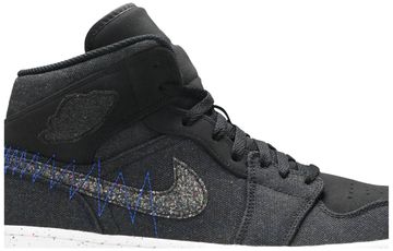 Foto do produto Tênis  Air Jordan 1 Mid Crater