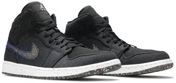 Foto do produto Tênis  Air Jordan 1 Mid Crater