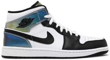 Foto do produto Tênis  Air Jordan 1 Mid SE Heat Reactive - Color Change