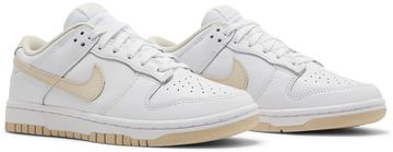 Foto do produto Tênis Nike Dunk Low Pearl White