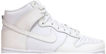 Foto do produto Tênis Nike Dunk High Sail Gum